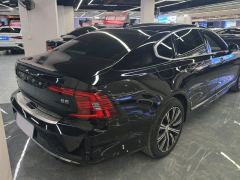 Volvo S90 B5 Intelligent Luxury Edition - ფოტო 2