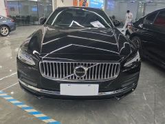 Volvo S90 B5 Intelligent Luxury Edition - ფოტო 3