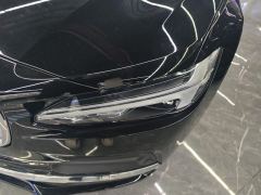 Volvo S90 B5 Intelligent Luxury Edition - ფოტო 4