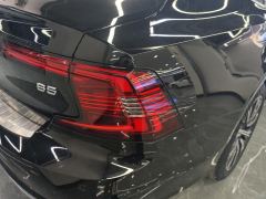 Volvo S90 B5 Intelligent Luxury Edition - ფოტო 5