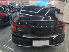 Volvo S90 B5 Intelligent Luxury Edition - ფოტო 7