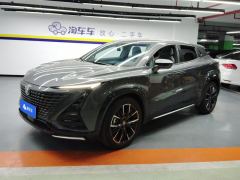 Changan UNI-T Second Generation 1.5T Luxury - ფოტო 1