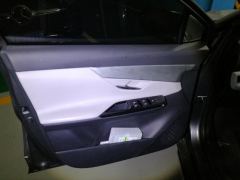 Changan UNI-T Second Generation 1.5T Luxury - ფოტო 12