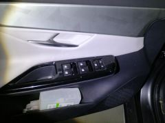 Changan UNI-T Second Generation 1.5T Luxury - ფოტო 13