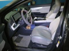 Changan UNI-T Second Generation 1.5T Luxury - ფოტო 14