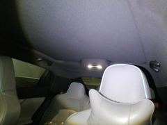 Changan UNI-T Second Generation 1.5T Luxury - ფოტო 15