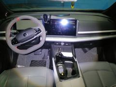 Changan UNI-T Second Generation 1.5T Luxury - ფოტო 16