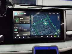 Changan UNI-T Second Generation 1.5T Luxury - ფოტო 17