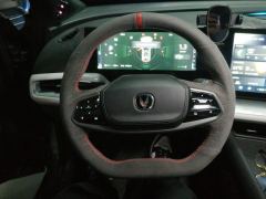 Changan UNI-T Second Generation 1.5T Luxury - ფოტო 18