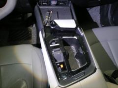 Changan UNI-T Second Generation 1.5T Luxury - ფოტო 19