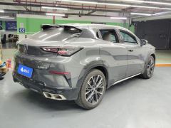 Changan UNI-T Second Generation 1.5T Luxury - ფოტო 2