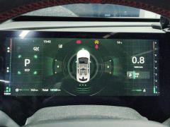 Changan UNI-T Second Generation 1.5T Luxury - ფოტო 20