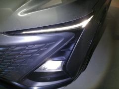 Changan UNI-T Second Generation 1.5T Luxury - ფოტო 4