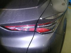 Changan UNI-T Second Generation 1.5T Luxury - ფოტო 5