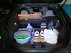 Changan UNI-T Second Generation 1.5T Luxury - ფოტო 7