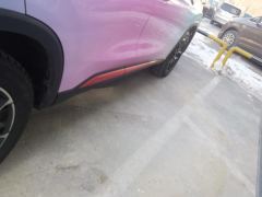 Changan CS75PLUS CS75 PLUS Gen 2 1.5T Prestigious Edition - ფოტო 10