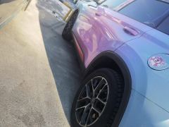 Changan CS75PLUS CS75 PLUS Gen 2 1.5T Prestigious Edition - ფოტო 11