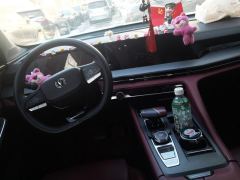 Changan CS75PLUS CS75 PLUS Gen 2 1.5T Prestigious Edition - ფოტო 17
