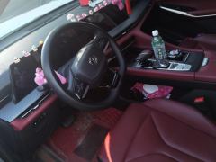 Changan CS75PLUS CS75 PLUS Gen 2 1.5T Prestigious Edition - ფოტო 18