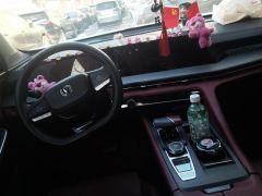 Changan CS75PLUS CS75 PLUS Gen 2 1.5T Prestigious Edition - ფოტო 19