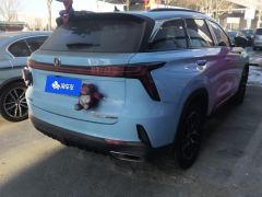 Changan CS75PLUS CS75 PLUS Gen 2 1.5T Prestigious Edition - ფოტო 2