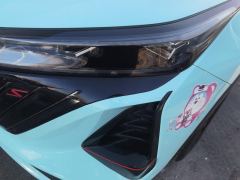 Changan CS75PLUS CS75 PLUS Gen 2 1.5T Prestigious Edition - ფოტო 4