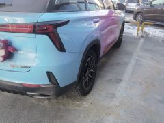 Changan CS75PLUS CS75 PLUS Gen 2 1.5T Prestigious Edition - ფოტო 5