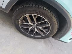 Changan CS75PLUS CS75 PLUS Gen 2 1.5T Prestigious Edition - ფოტო 6