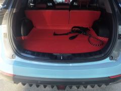Changan CS75PLUS CS75 PLUS Gen 2 1.5T Prestigious Edition - ფოტო 7