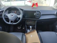 Jetta VS7 280TSI Tiptronic Honor Edition - фото 16