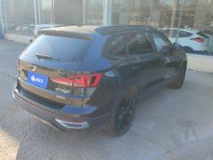 Jetta VS7 280TSI Tiptronic Honor Edition - фото 2