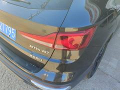 Jetta VS7 280TSI Tiptronic Honor Edition - фото 5
