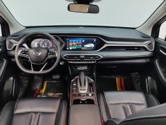 GAC GS4 270T Edition - photo 16