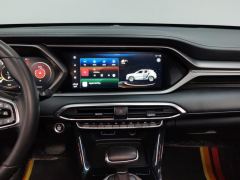 GAC GS4 270T Edition - photo 17