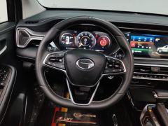 GAC GS4 270T Edition - photo 18