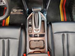 GAC GS4 270T Edition - photo 19