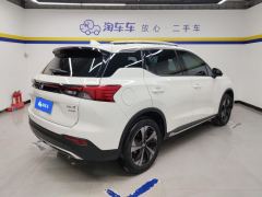 GAC GS4 270T Edition - photo 2