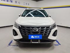 GAC GS4 270T Edition - photo 3