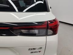 GAC GS4 270T Edition - photo 5