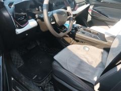 Oshan X5 PLUS Facelift 1.5T Navigator Edition - ფოტო 14