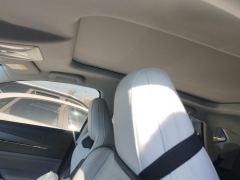 Oshan X5 PLUS Facelift 1.5T Navigator Edition - ფოტო 15