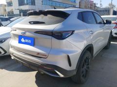 Oshan X5 PLUS Facelift 1.5T Navigator Edition - ფოტო 2