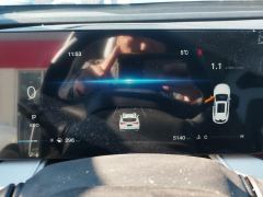 Oshan X5 PLUS Facelift 1.5T Navigator Edition - ფოტო 20