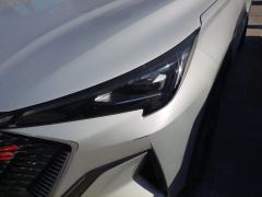 Oshan X5 PLUS Facelift 1.5T Navigator Edition - ფოტო 4
