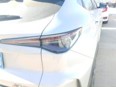 Oshan X5 PLUS Facelift 1.5T Navigator Edition - ფოტო 5