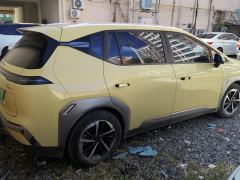 Aion Y Plus 510km 70 Smart Leading Edition - ფოტო 2