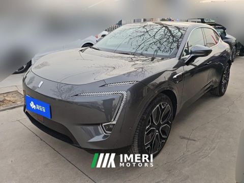2023 Avatr 11 600km Long RangeSingle Motor Edition 5 - ავტომობილი ჩინეთიდან