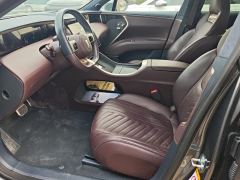 Avatr 11 600km Long RangeSingle Motor Edition 5 - ფოტო 14
