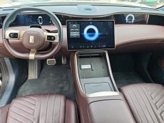 Avatr 11 600km Long RangeSingle Motor Edition 5 - ფოტო 16