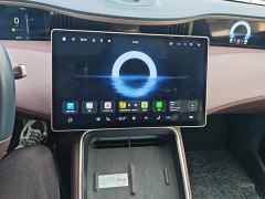 Avatr 11 600km Long RangeSingle Motor Edition 5 - ფოტო 17